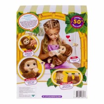 Interaktives Haustier Famosa My Baby Monkey Little Live Pets