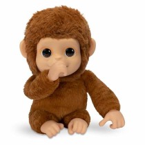 Interactive Pet Famosa My Baby Monkey Little Live Pets