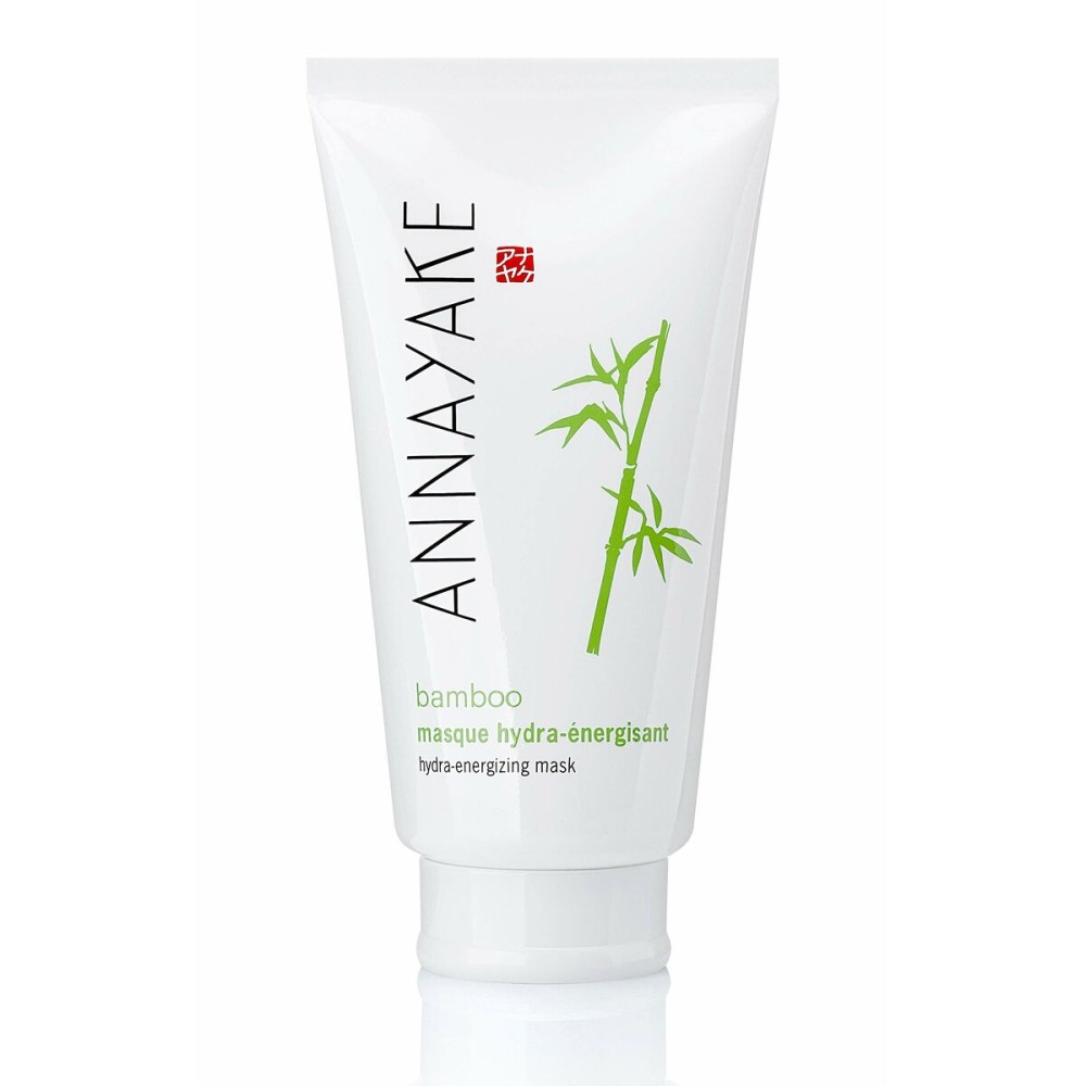 Crème de jour Annayake Bamboo 75 ml