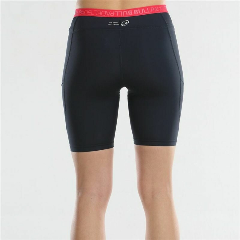 Leggings de Sport pour Femmes Bullpadel Usura