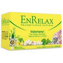 Tabletten Aquilea Enrelax Infusiones