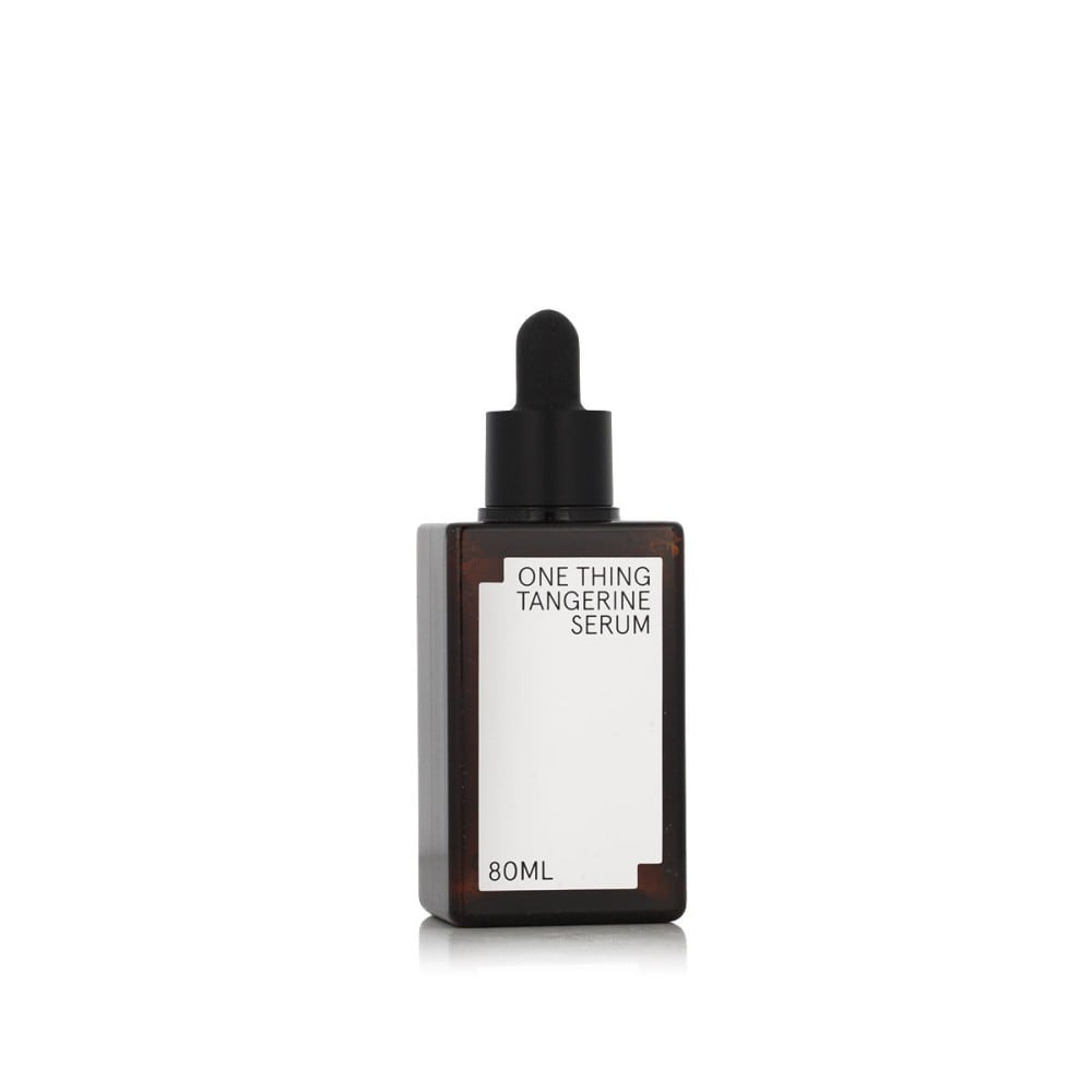 Sérum visage One Thing Tangerine 80 ml