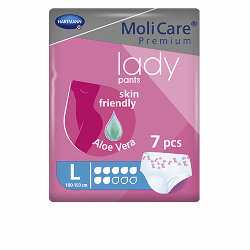 Air Freshener Hartmann MOLICARE PANTS