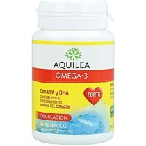 Tabletten Aquilea Omega Forte