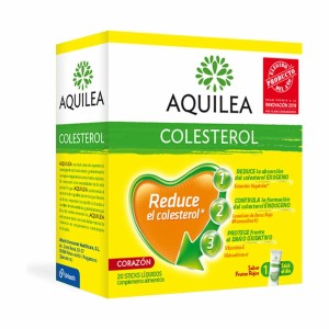 Tabletten Aquilea Colesterol