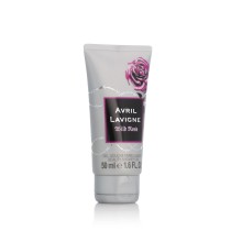 Duschgel Avril Lavigne Wild Rose 50 ml