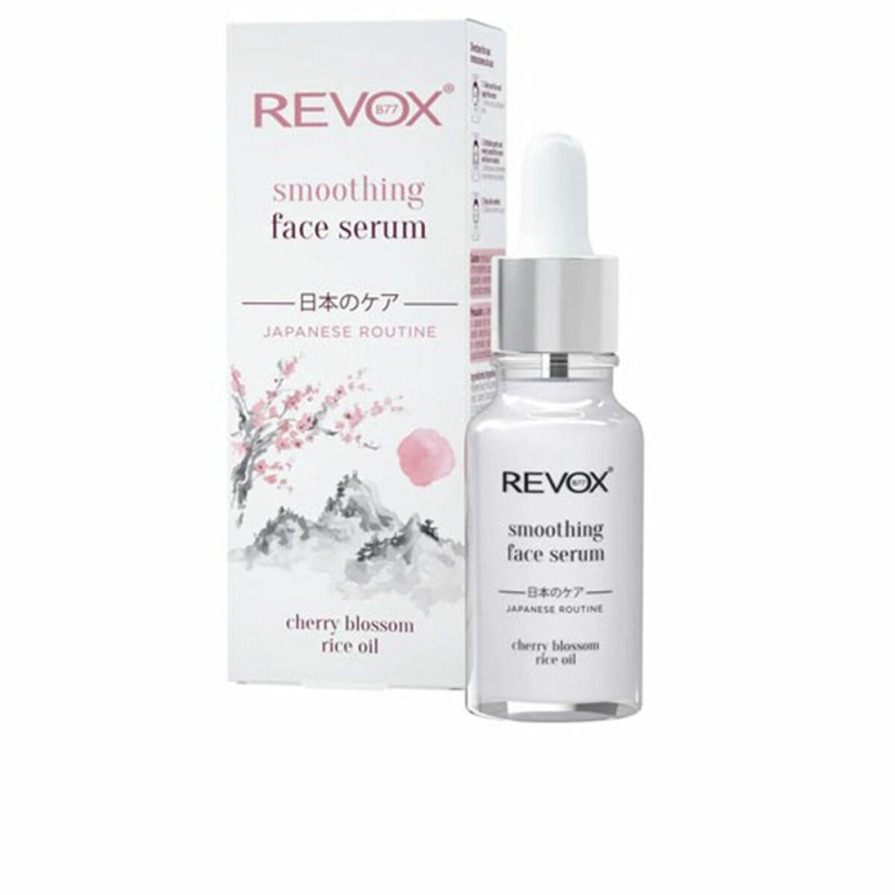 Day Cream Revox B77 Japanese Ritual 20 ml