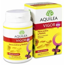 Tablets Aquilea Vigor Ella