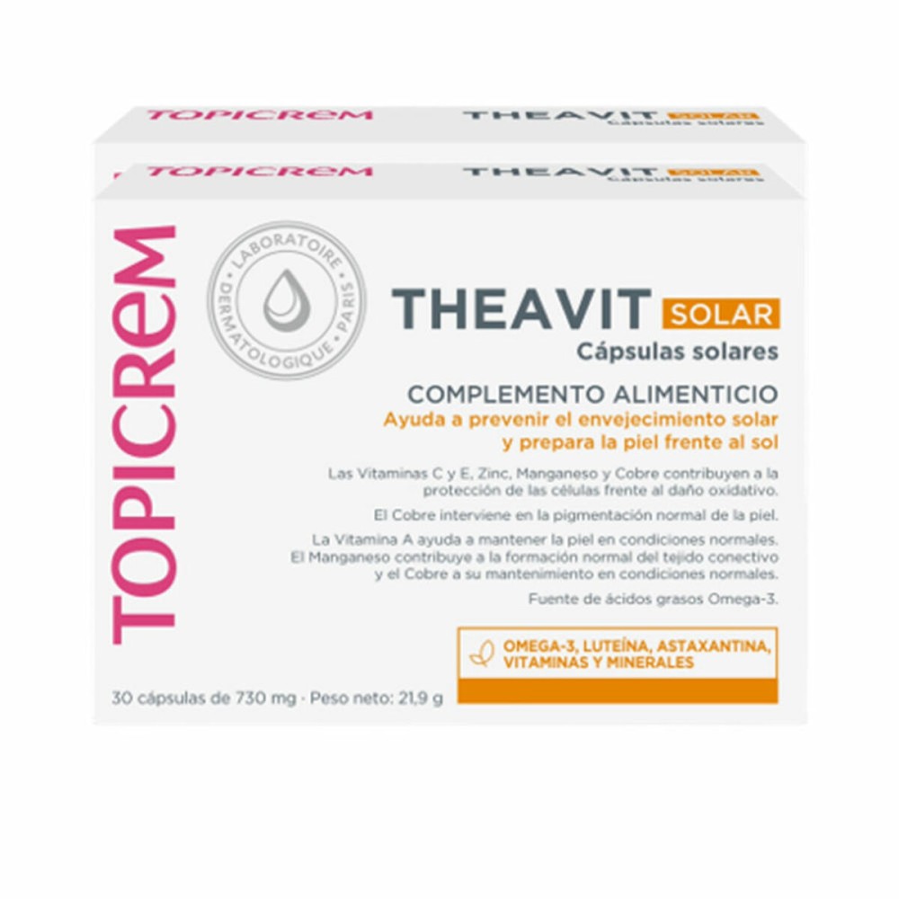 Collagen Topicrem THEAVIT 30 Units