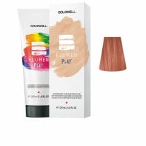 Couleur Semi-permanente Goldwell ELUMEN PLAY Corail 120 ml