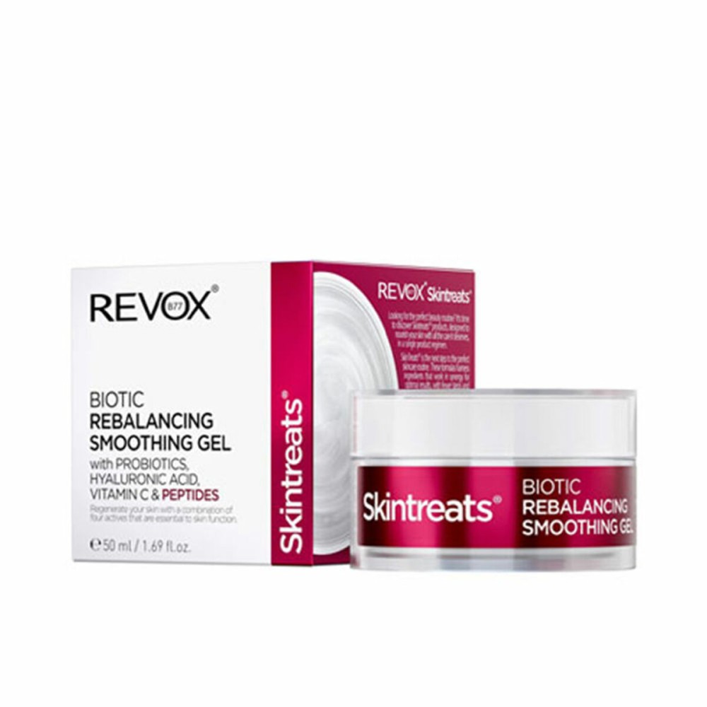 Crème de jour Revox B77 SKINTREATS 50 ml