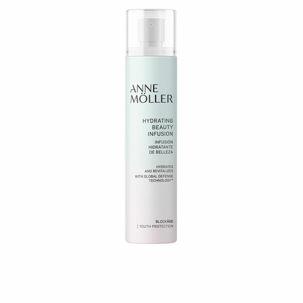 Crème de jour Anne Möller BLOCKÂGE 100 ml