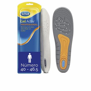 Modèles Scholl GEL ACTIV