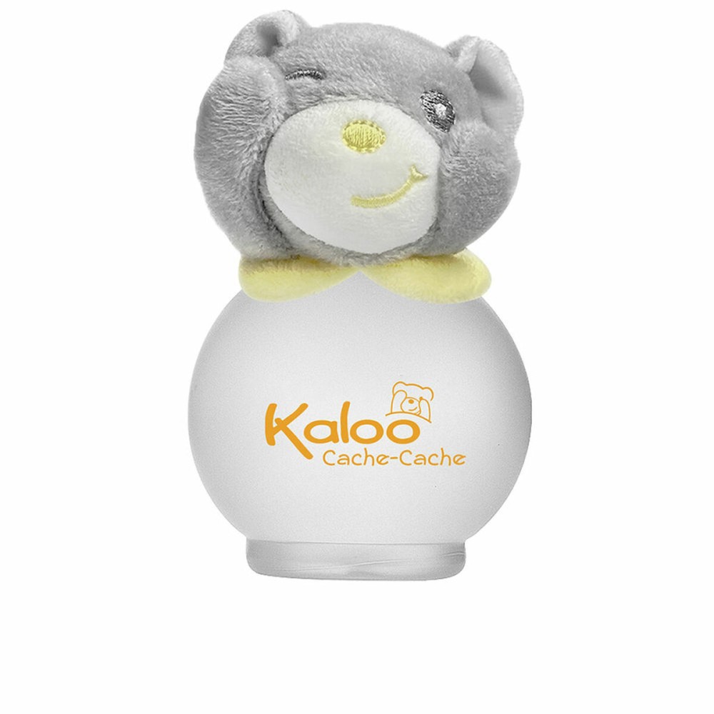 Facial Sun Cream Kaloo CACHE CACHE 95 ml