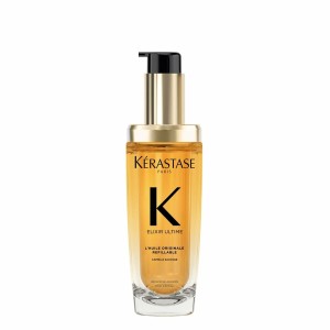 Masque pour cheveux Kerastase ELIXIR ULTIME 75 ml