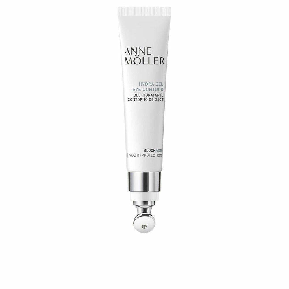 Cream for Eye Area Anne Möller BLOCKÂGE 15 ml