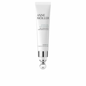 Crème pour le contour des yeux Anne Möller BLOCKÂGE 15 ml