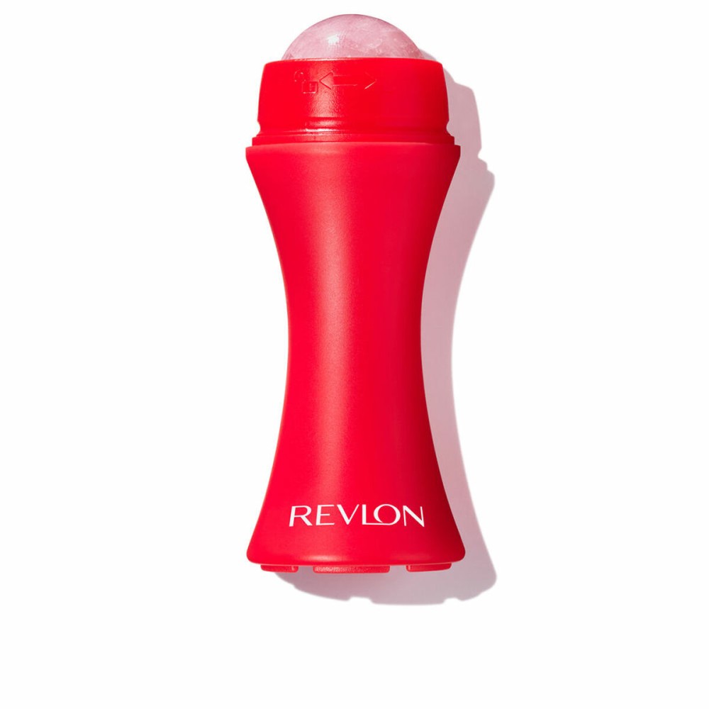 Gesichtsreinigungsbürste Revlon SKIN REVIVING ON-THE-GO