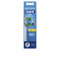 Kulturbeutel Oral-B PRECISION CLEAN (4 Stück)