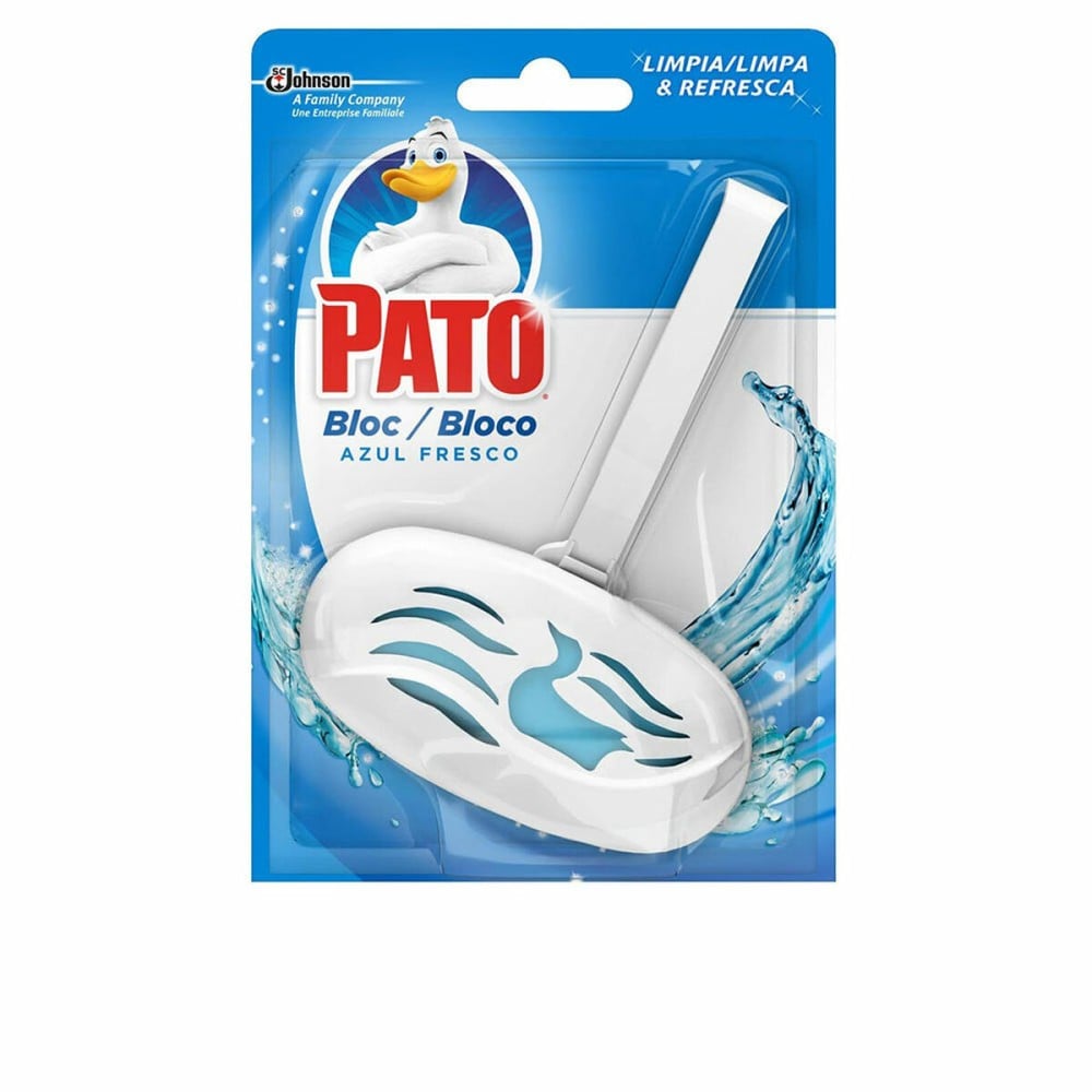 Multi-purpose Cleaner Pato BLOC 40 g