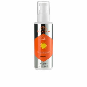 Haarmaske Alfaparf Milano SUN HAIR 125 ml