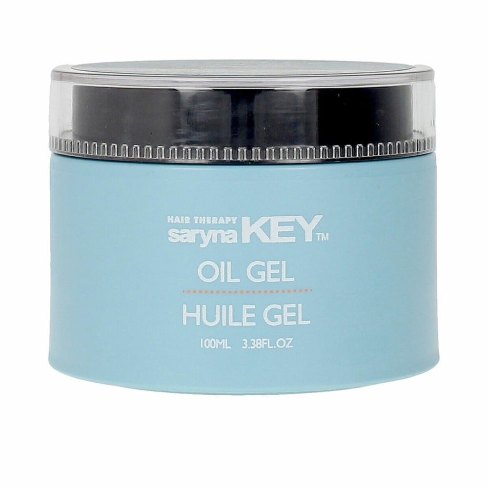 Masque pour cheveux Saryna Key OIL GEL STILING 100 ml