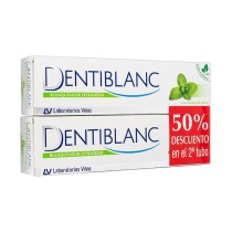 Dentifrice Blanchissant Dentiblanc DENTIBLANC 100 ml