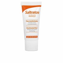 Körpercreme Saltratos CUIDADO DE PIES 50 ml