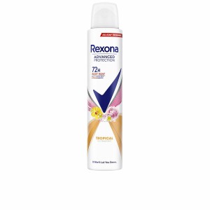 Déodorant Rexona FRAGRANCE COLLECTION 200 ml