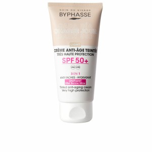 Anti-Agingcreme Byphasse CREMA FACIAL Spf 50 50 ml