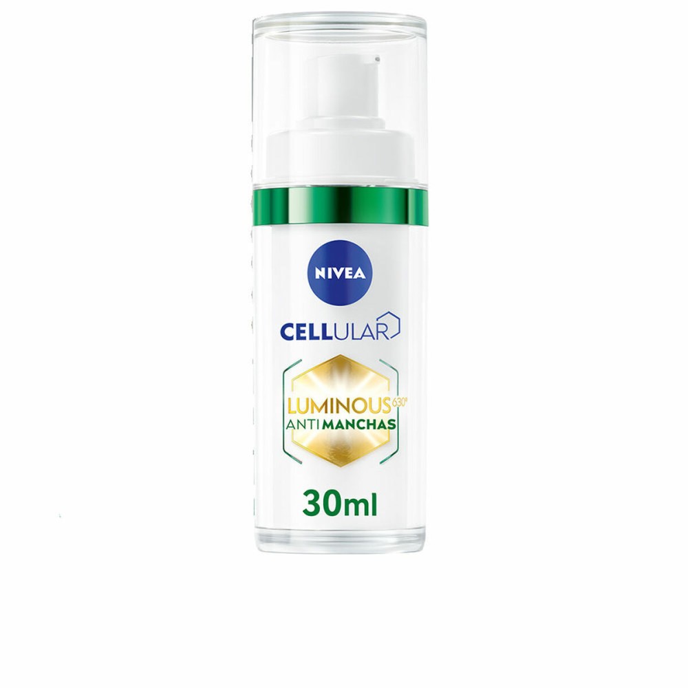 Tagescreme Nivea LUMINOUS 630º 30 ml