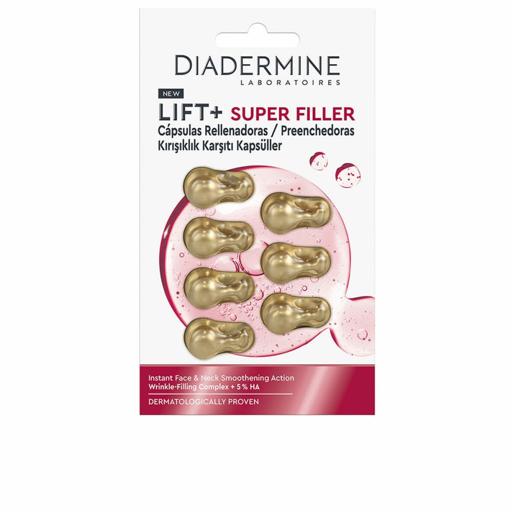 Crème de jour Diadermine LIFT+