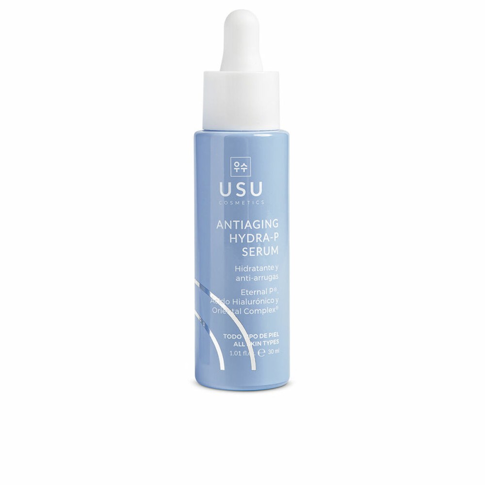 Anti-Ageing Cream USU Cosmetics USU COSMETICS ANTIEDAD 30 ml