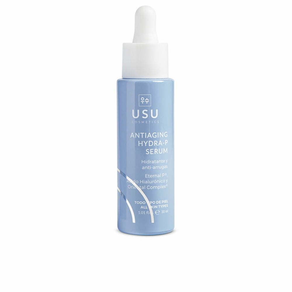 Crème anti-âge USU Cosmetics USU COSMETICS ANTIEDAD 30 ml