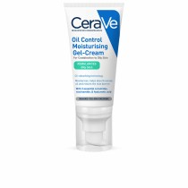 Crème de jour CeraVe CERAVE MOISTURISING 52 ml