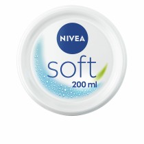 Körperlotion Nivea NIVEA CARE 200 ml