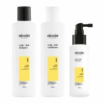 Friseur Set Nioxin 3D CARE SYSTEM