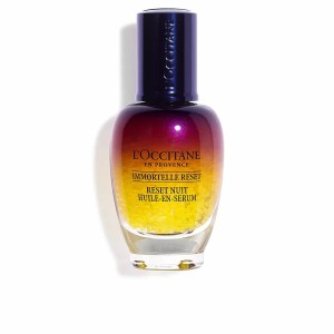 Facial Cream L'Occitane En Provence IMMORTELLE 30 ml