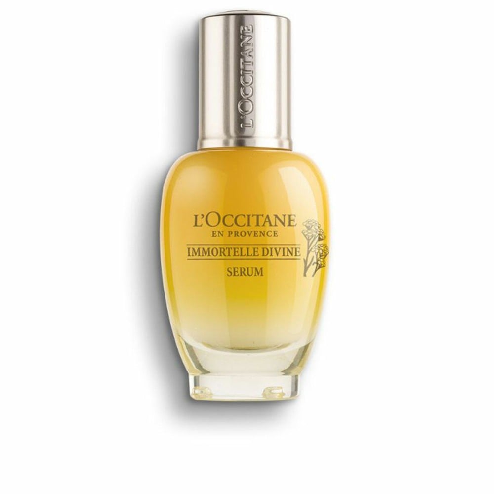 Facial Cream L'Occitane En Provence IMMORTELLE 30 ml