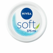 Körperlotion Nivea NIVEA CARE 375 ml