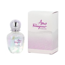 Damenparfüm Salvatore Ferragamo Amo Ferragamo Flowerful EDT