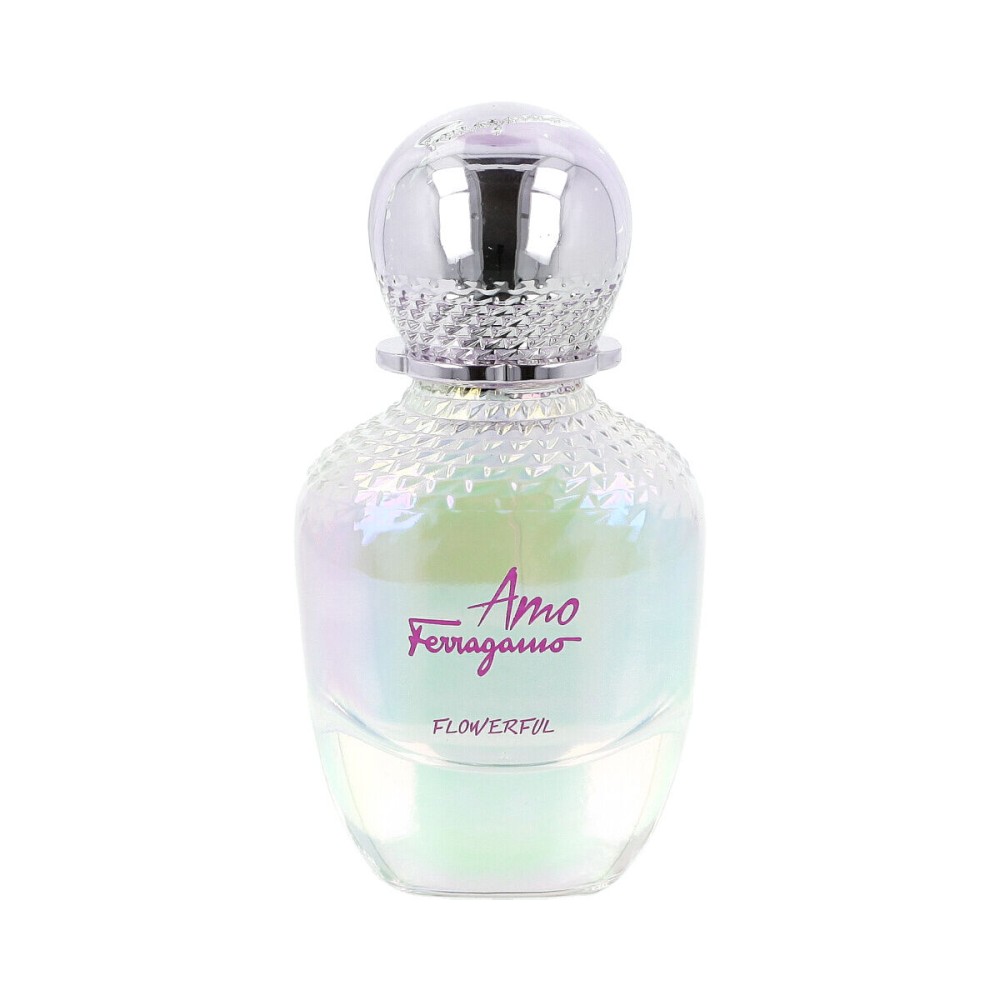 Women's Perfume Salvatore Ferragamo Amo Ferragamo Flowerful EDT