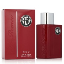 Parfum Homme Alfa Romeo EDT Red 125 ml