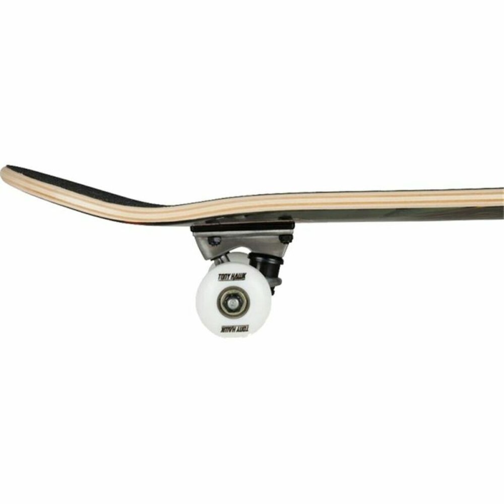 Skate Tony Hawk Hawk Roar  Jaune 7.75"