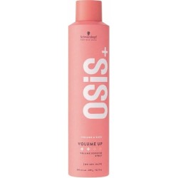 Volumengebendes Spry Schwarzkopf Osis+ Volume Up 300 ml