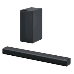 Wireless Sound Bar LG S60Q