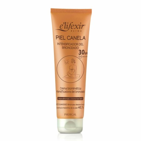 Amplificateur du Bronzage Elifexir Spf 30 150 ml