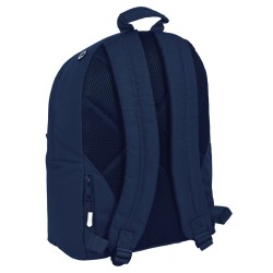 Sacoche pour Portable Munich  munich basicos  Blue marine (31 x 41 x 16 cm)