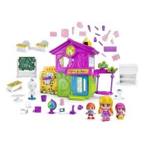 Playset Pinypon Mix is Max School Pinypon 700014102