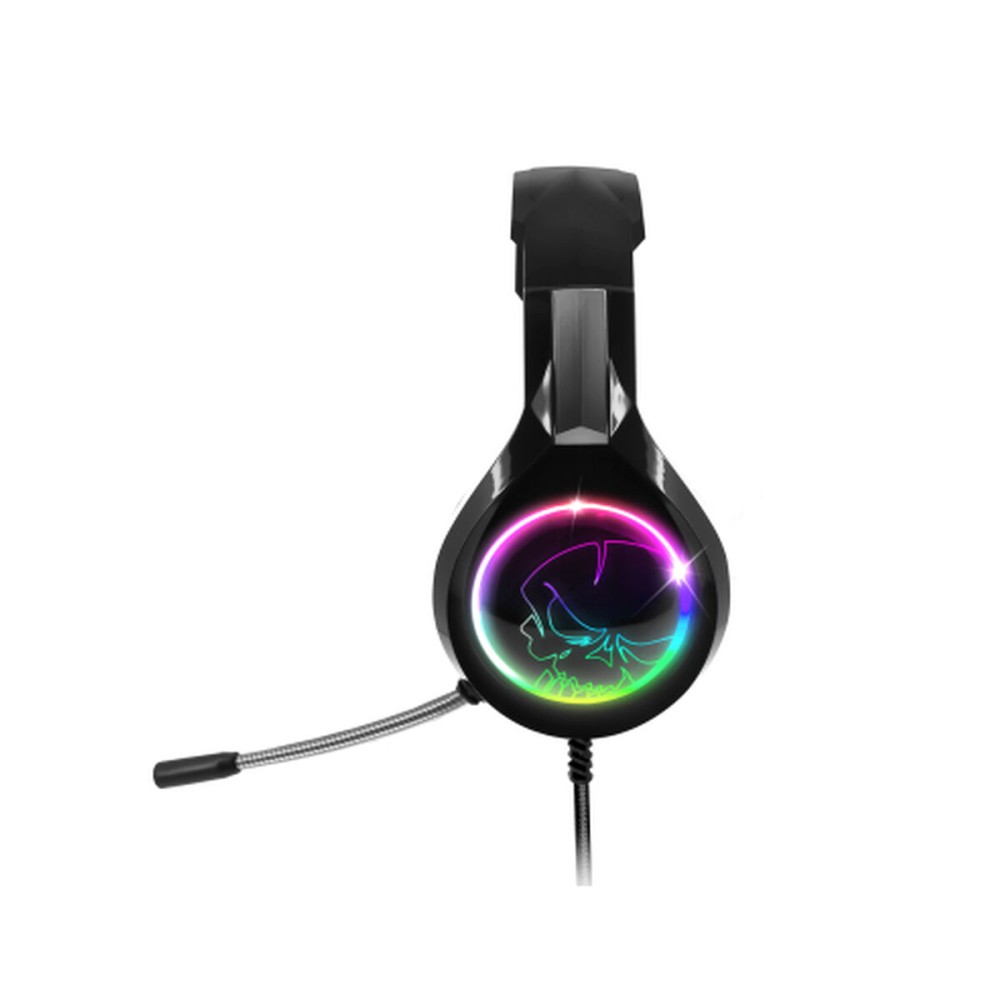 Gaming Headset mit Mikrofon Spirit of Gamer Pro-H8